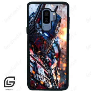 قاب گوشی سامسونگ اس 9 پلاس (Galaxy S9 Plus ) طرح اپتیموس کد 2066