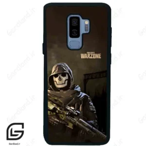 قاب گوشی سامسونگ اس 9 پلاس (Galaxy S9 Plus ) طرح کال کد 2068