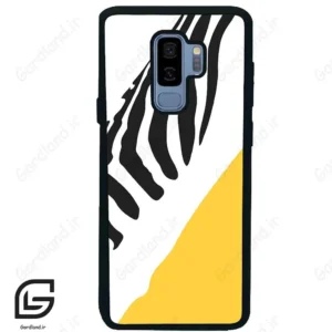 قاب گوشی سامسونگ اس 9 پلاس (Galaxy S9 Plus ) طرح خفن کد 2079