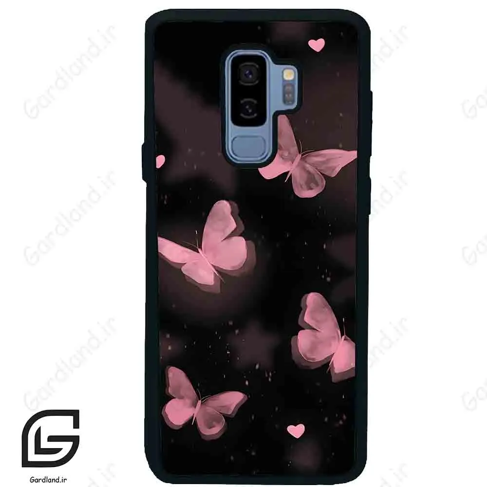 قاب گوشی سامسونگ اس 9 پلاس (Galaxy S9 Plus ) طرح پروانه کد 2080