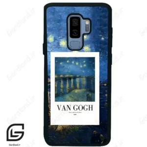 قاب گوشی سامسونگ اس 9 پلاس (Galaxy S9 Plus ) طرح ونگوک کد 2089