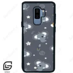قاب گوشی سامسونگ اس 9 پلاس (Galaxy S9 Plus ) طرح کوالا کد 2101