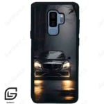 قاب گوشی سامسونگ اس 9 پلاس (Galaxy S9 Plus ) طرح بنز کد 2102