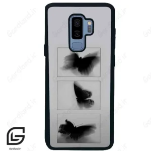 قاب گوشی سامسونگ اس 9 پلاس (Galaxy S9 Plus ) طرح پروانه کد 2103