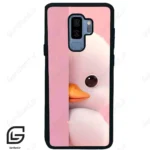 قاب گوشی سامسونگ اس 9 پلاس (Galaxy S9 Plus ) طرح اردک کد 2108