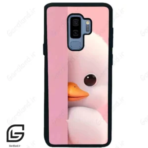 قاب گوشی سامسونگ اس 9 پلاس (Galaxy S9 Plus ) طرح اردک کد 2108