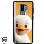 قاب گوشی سامسونگ اس 9 پلاس (Galaxy S9 Plus ) طرح اردک کد 2109