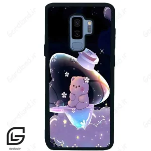قاب گوشی سامسونگ اس 9 پلاس (Galaxy S9 Plus ) طرح فانتزی کد 2114