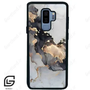 قاب گوشی سامسونگ اس 9 پلاس (Galaxy S9 Plus ) طرح ساده کد 2115