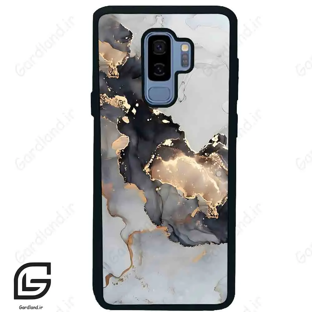 قاب گوشی سامسونگ اس 9 پلاس (Galaxy S9 Plus ) طرح ساده کد 2115