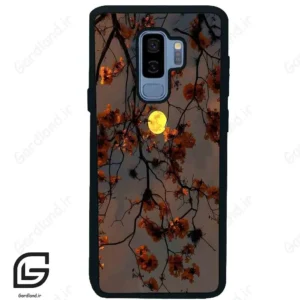 قاب گوشی سامسونگ اس 9 پلاس (Galaxy S9 Plus ) طرح طبیعت کد 2126