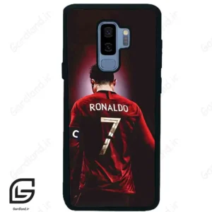 قاب گوشی سامسونگ اس 9 پلاس (Galaxy S9 Plus ) طرح پسرانه کد 2136