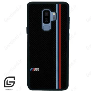قاب گوشی سامسونگ اس 9 پلاس (Galaxy S9 Plus ) طرح پسرانه کد 2138