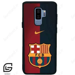 قاب گوشی سامسونگ اس 9 پلاس (Galaxy S9 Plus ) طرح ورزشی کد 2142