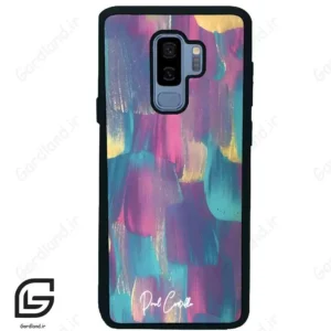 قاب گوشی سامسونگ اس 9 پلاس (Galaxy S9 Plus ) طرح فانتزی کد 2146