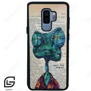 قاب گوشی سامسونگ اس 9 پلاس (Galaxy S9 Plus ) طرح رنگو کد 2150