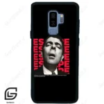 قاب گوشی سامسونگ اس 9 پلاس (Galaxy S9 Plus ) طرح مستربین کد 2151