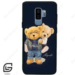 قاب گوشی سامسونگ اس 9 پلاس (Galaxy S9 Plus ) طرح فانتزی کد 2153