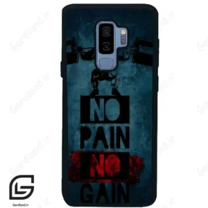 قاب گوشی سامسونگ اس 9 پلاس (Galaxy S9 Plus ) طرح پسرانه کد 2156