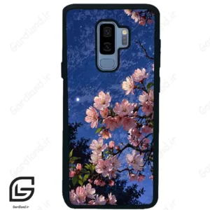قاب گوشی سامسونگ اس 9 پلاس (Galaxy S9 Plus ) طرح طبیعت کد 2158