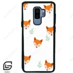 قاب گوشی سامسونگ اس 9 پلاس (Galaxy S9 Plus ) طرح فانتزی کد 2165