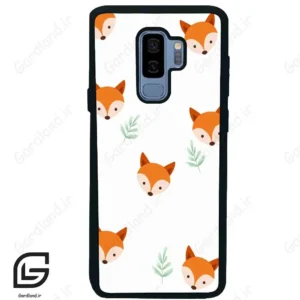 قاب گوشی سامسونگ اس 9 پلاس (Galaxy S9 Plus ) طرح فانتزی کد 2165