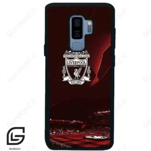 قاب گوشی سامسونگ اس 9 پلاس (Galaxy S9 Plus ) طرح لیورپول کد 2167