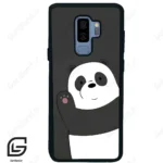قاب گوشی سامسونگ اس 9 پلاس (Galaxy S9 Plus ) طرح پاندا کد 2169