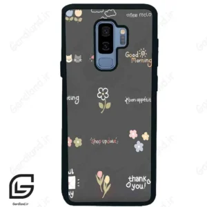 قاب گوشی سامسونگ اس 9 پلاس (Galaxy S9 Plus ) طرح فانتزی کد 2171