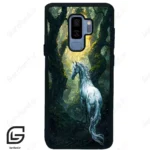 قاب گوشی سامسونگ اس 9 پلاس (Galaxy S9 Plus ) طرح اسب کد 2176
