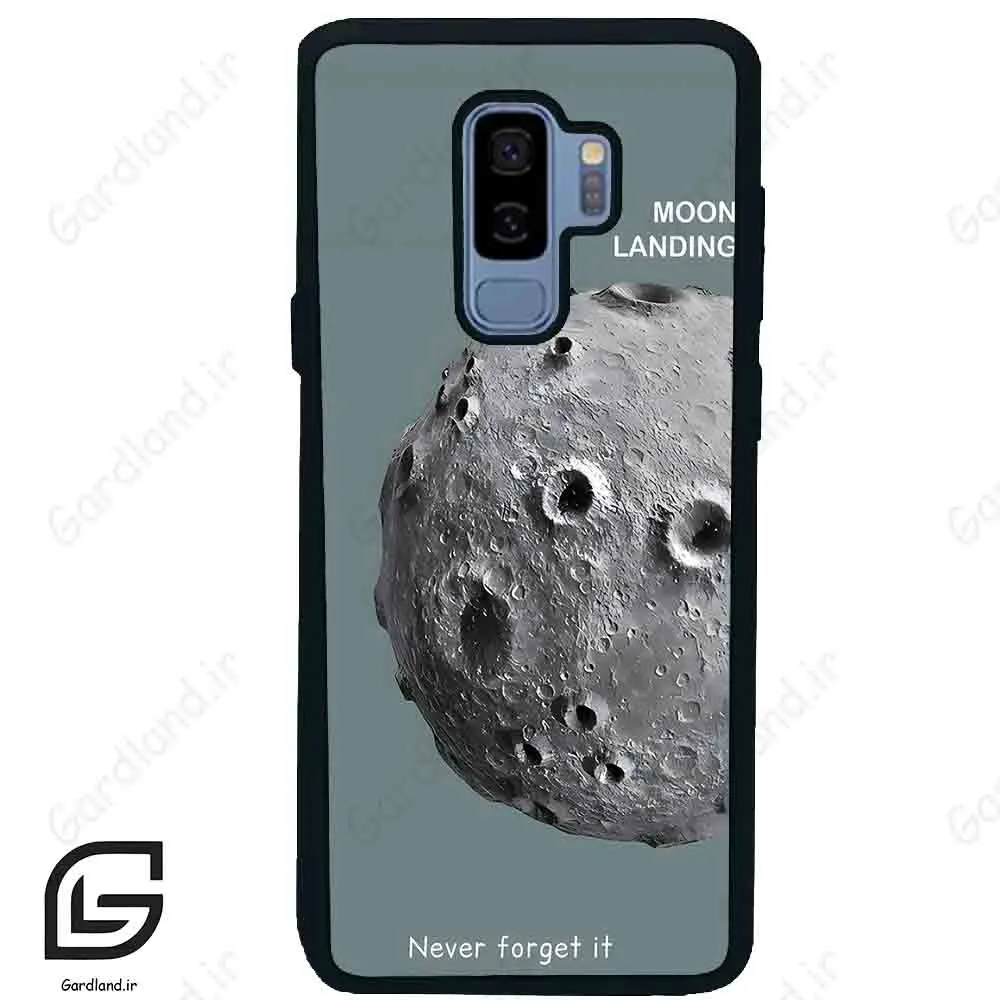 قاب گوشی سامسونگ اس 9 پلاس (Galaxy S9 Plus ) طرح فانتزی کد 2178