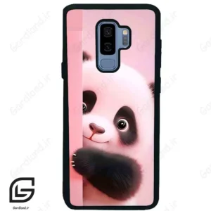 قاب گوشی سامسونگ اس 9 پلاس (Galaxy S9 Plus ) طرح فانتزی کد 2180