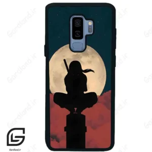 قاب گوشی سامسونگ اس 9 پلاس (Galaxy S9 Plus ) طرح ایتاچی کد 2188