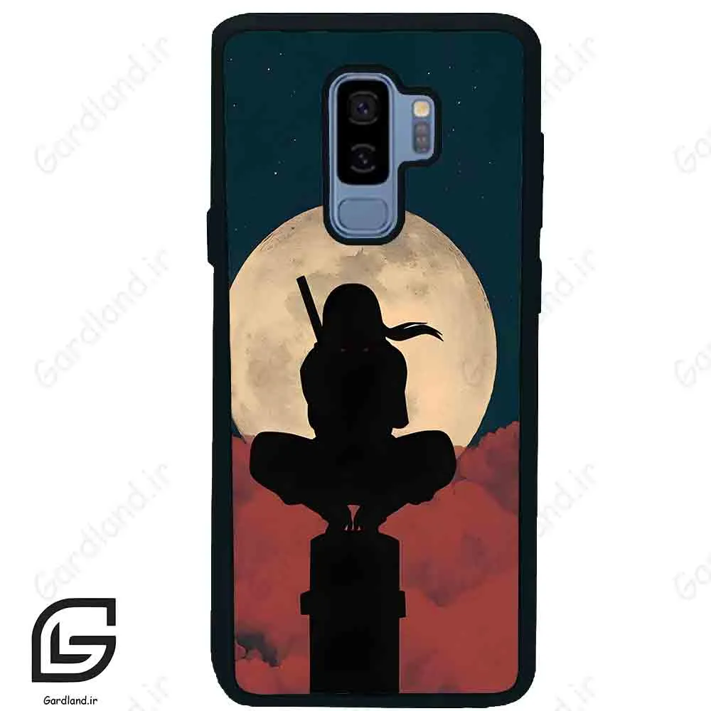 قاب گوشی سامسونگ اس 9 پلاس (Galaxy S9 Plus ) طرح ایتاچی کد 2188