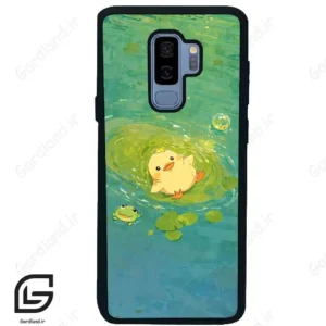 قاب گوشی سامسونگ اس 9 پلاس (Galaxy S9 Plus ) طرح فانتزی کد 2189