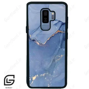 قاب گوشی سامسونگ اس 9 پلاس (Galaxy S9 Plus ) طرح ساده کد 2197