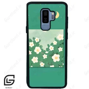 قاب گوشی سامسونگ اس 9 پلاس (Galaxy S9 Plus ) طرح ساده کد 2200