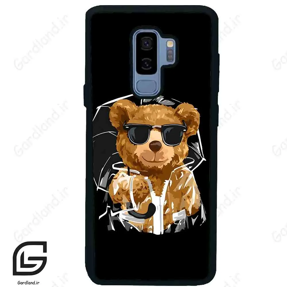 قاب گوشی سامسونگ اس 9 پلاس (Galaxy S9 Plus ) طرح طرح کد 2201