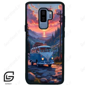 قاب گوشی سامسونگ اس 9 پلاس (Galaxy S9 Plus ) طرح ون کد 2204