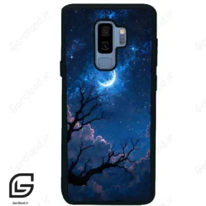 قاب گوشی سامسونگ اس 9 پلاس (Galaxy S9 Plus ) طرح طبیعت کد 2206