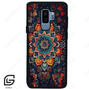 قاب گوشی سامسونگ اس 9 پلاس (Galaxy S9 Plus ) طرح دخترانه کد 2207