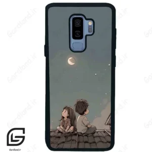 قاب گوشی سامسونگ اس 9 پلاس (Galaxy S9 Plus ) طرح کاپلی کد 2208