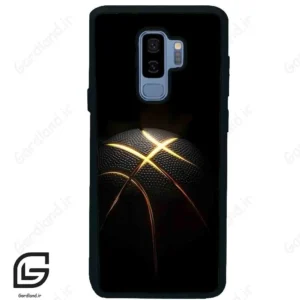 قاب گوشی سامسونگ اس 9 پلاس (Galaxy S9 Plus ) طرح توپ کد 2210