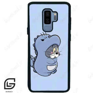 قاب گوشی سامسونگ اس 9 پلاس (Galaxy S9 Plus ) طرح تام کد 2216