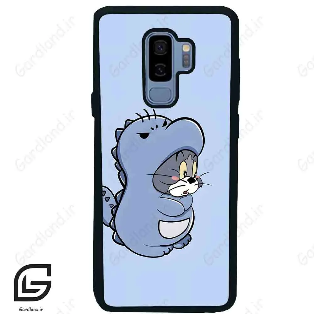 قاب گوشی سامسونگ اس 9 پلاس (Galaxy S9 Plus ) طرح تام کد 2216