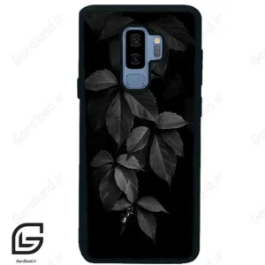 قاب گوشی سامسونگ اس 9 پلاس (Galaxy S9 Plus ) طرح برگ کد 2223