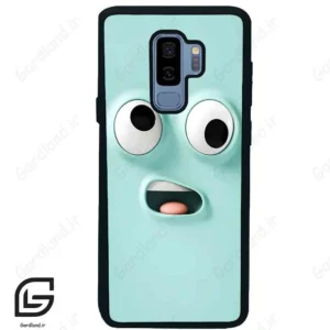 قاب گوشی سامسونگ اس 9 پلاس (Galaxy S9 Plus ) طرح کیوت کد 2226