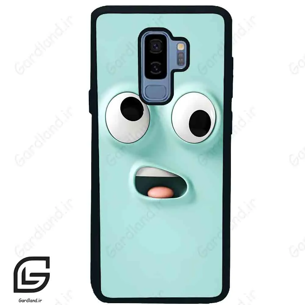 قاب گوشی سامسونگ اس 9 پلاس (Galaxy S9 Plus ) طرح کیوت کد 2226