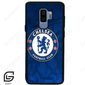 قاب گوشی سامسونگ اس 9 پلاس (Galaxy S9 Plus ) طرح تیم کد 2227