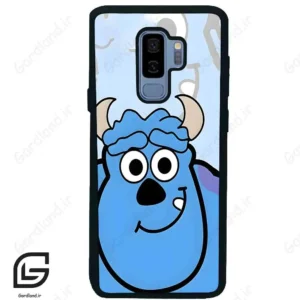 قاب گوشی سامسونگ اس 9 پلاس (Galaxy S9 Plus ) طرح سالیوان کد 2228